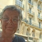 Vicki Miller - @vickivance - Instagram