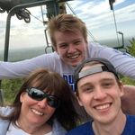 Vicki Vance - @vdubnowski - Instagram