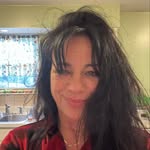 Vicki Vanderpool - @smilingvibing9988 - Instagram