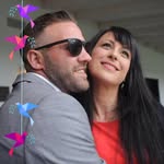 Vicki Vick - @bellas121 - Instagram