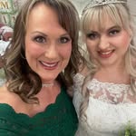 Vicki Wagner - @vickilynnie - Instagram