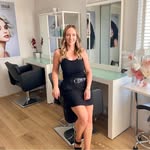 Vicki Kim Wainwright - @vickikim1983 - Instagram