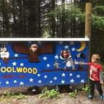 Vicki Wainwright - @vixjohns - Instagram