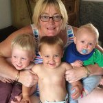 Vicki Wainwright - @vickiwainwright - Instagram