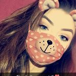 Vicki Wainwright - @vicki.priv.x - Instagram