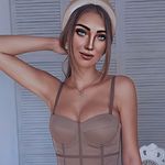 Вики Уокер - @____vicki_walker____ - Instagram