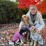 Vicki Walker - @vickiwalker1212 - Instagram