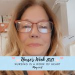 Vicki Walker - @vickiwalker50 - Instagram