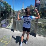 Vicki Walker - @littlevfitness - Instagram