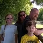 Vicki Wall - @wallvicki75 - Instagram
