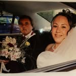 Vicki Waters - @peacockstail - Instagram