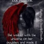 Vicki Welsh - @weenook - Instagram