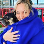 Vicki Welsh James - @vickiqt - Instagram