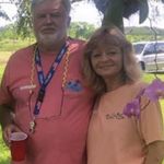 Vicki Thompson Whaley - @vickimays64 - Instagram