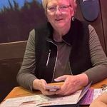 Vicki Whaley Lewis - @vickiwhaleylewis - Instagram