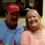 Vickie Whaley - @whaleyvic54 - Instagram