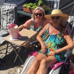 Vicki Kelleher - @vickiwicks79 - Instagram