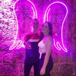 Vicki - @vickiwildman - Instagram