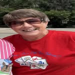Vicki Wild - @creativewild54 - Instagram