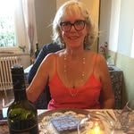 Vicki Wild - @onmarama - Instagram