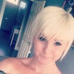 Vicki Wilkinson - @vix1407 - Instagram