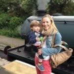 Vicki Wilkinson - @my_crazy_life_with_three - Instagram