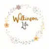 Vicki Wilkinson - @wilkinson_life - TikTok