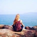 Vicki Wilkinson - @ayama_yogi - Instagram
