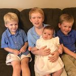 Vicki P. Winstead - @vicki.p.winstead - Instagram