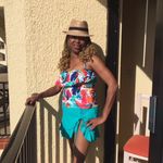 Vicki Wise-Brown - @vickiwisebrown - Instagram