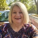 Vicki Wise Morgan - @vickimorgan6300 - Instagram