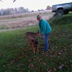Vicki Merriman-Witt - @merrimanwitt - Instagram