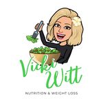 Vicki Witt - @vwittnutrition - Instagram
