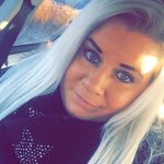 Vickie Witt - @vickiesverden - Instagram