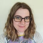 Vicki Wright - @vickinoden - Instagram