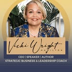 Vicki Wright Hamilton - @vickiwhamilton - Instagram