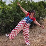 Vicki Akers Holt - @vickster61 - Instagram