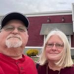 Vickie Fields Akers - @deror30910 - Instagram