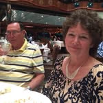 Vickie Arnold - @varnold61va - Instagram