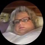 Vickie Asher - @vi.ckie75_ - Instagram
