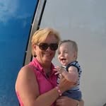 Vickie Bach Dunn - @vickiebach - Instagram
