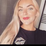 Vicki Barber - @vickibarberrr - Instagram