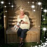Vickie Barlow - @vickiebarlow9 - Instagram