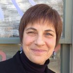 Vicki Baum-Hommes - @vbaumhommes - Instagram