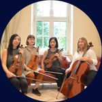 Vicki Baum Quartet - @vicki.baum.quartet - Instagram