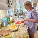 Vickie Baum Stoddard - @vestoddard - Instagram