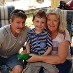 Vickie Baxter - @vickie.baxter.50 - Instagram
