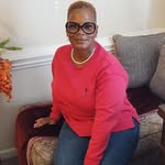 Vickie Baxter - @treasureheart26 - Instagram