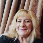 Victoria Baxter - @vickiebaxter1969 - Instagram
