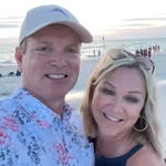 Vicki Beach - @vhuber5 - Instagram